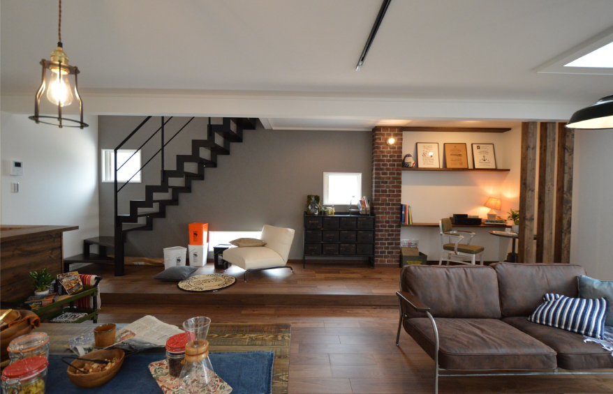 レナホームイメージ画像 インテリア