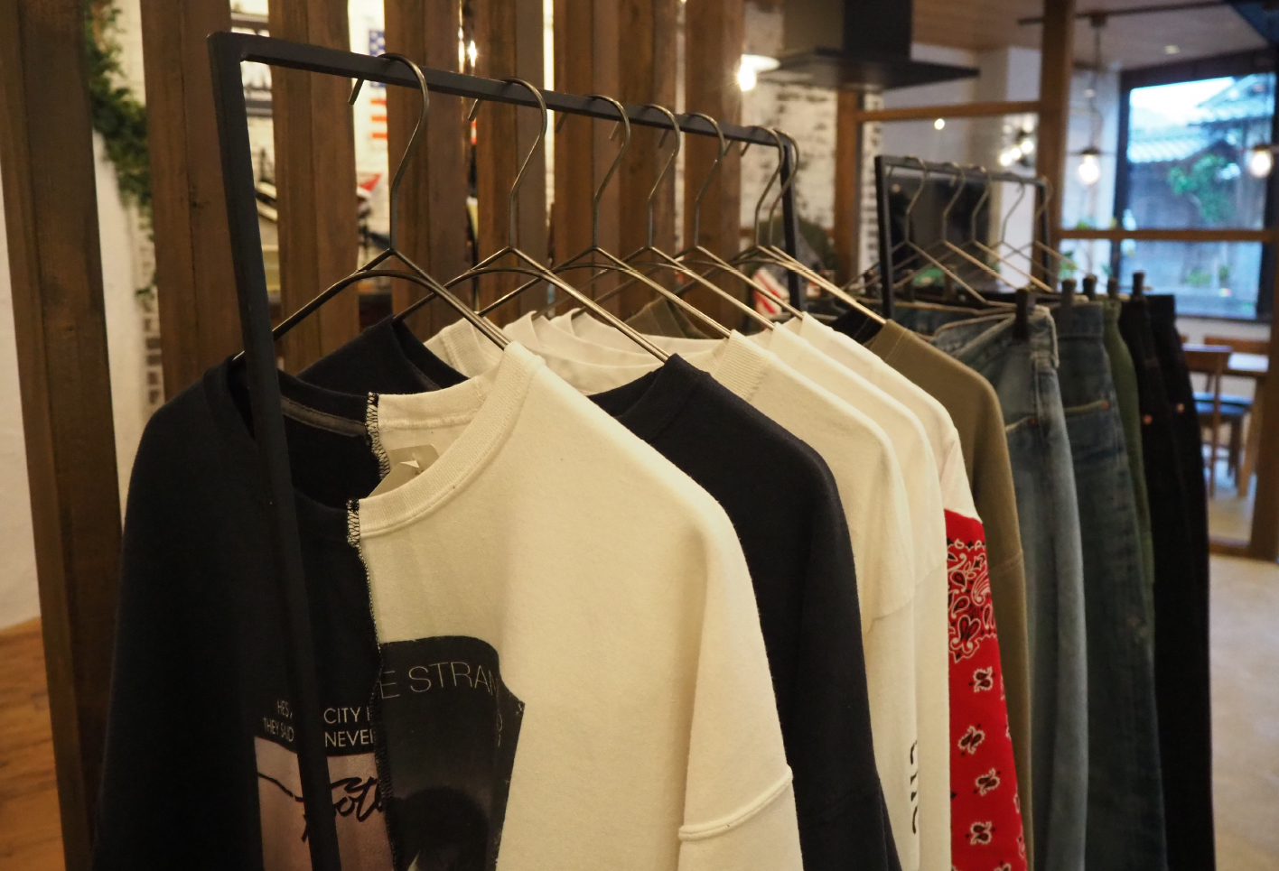 United Spaceイメージ画像