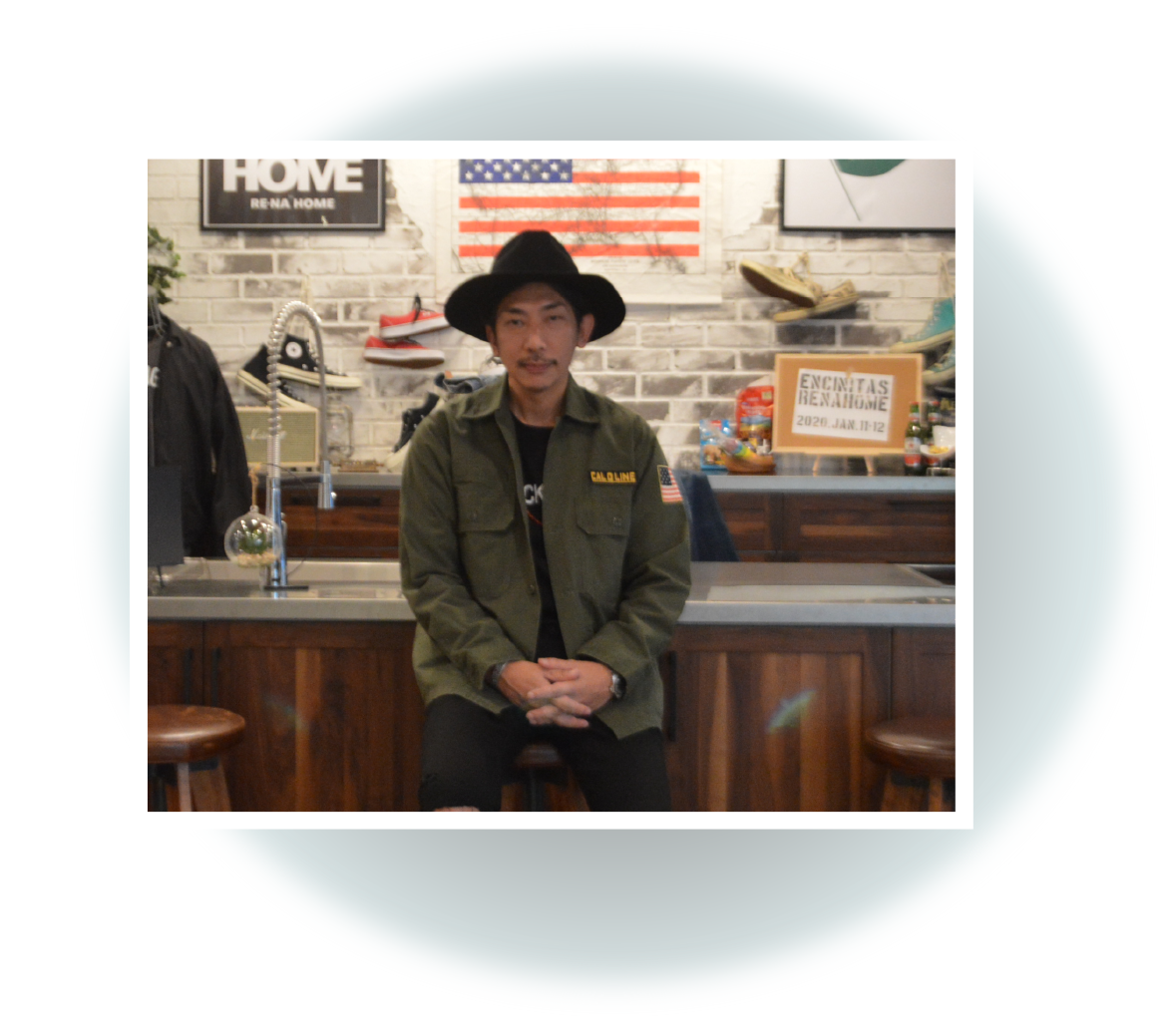 大八木 邦彦プロフィール