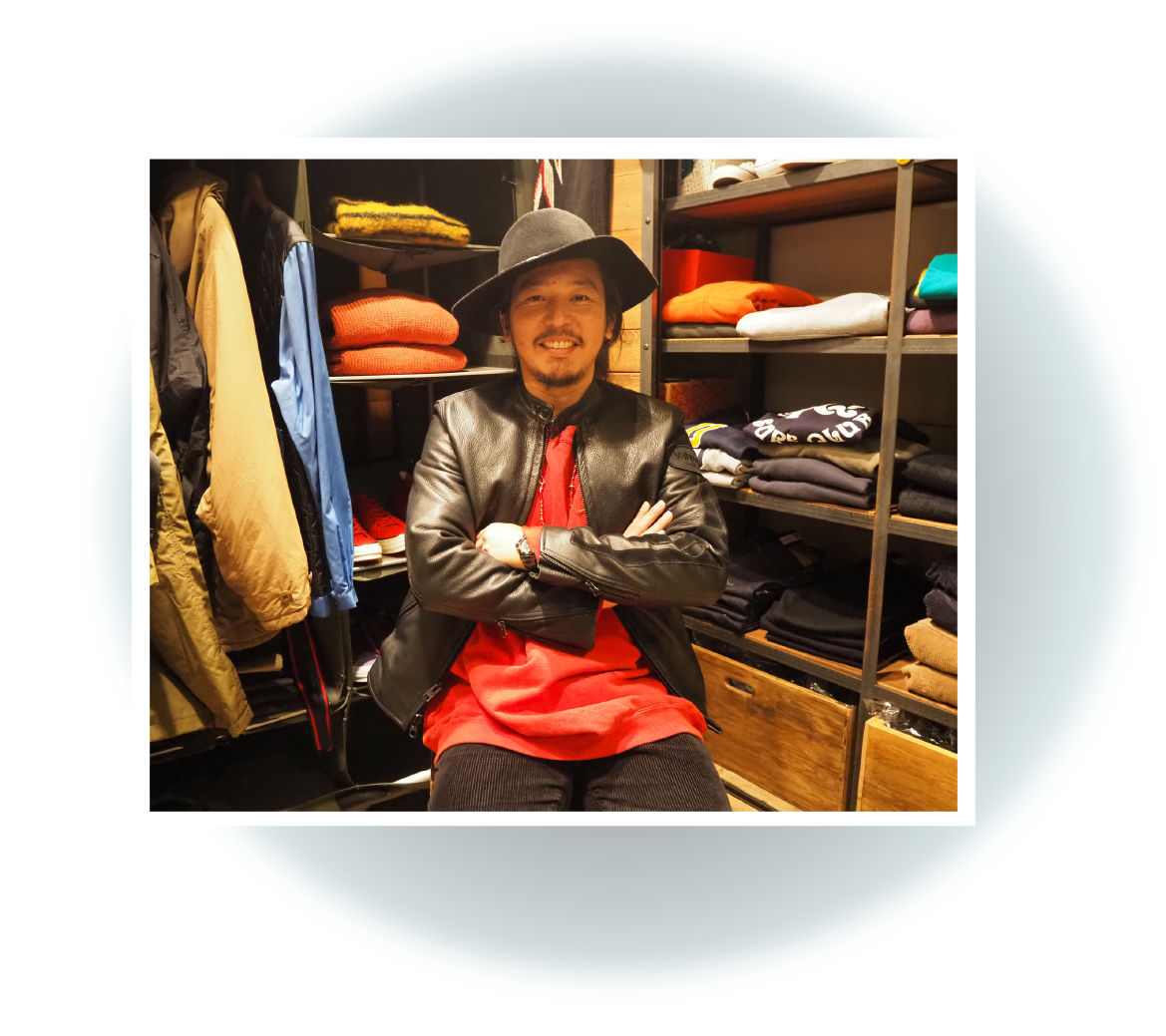 平　浩一プロフィール